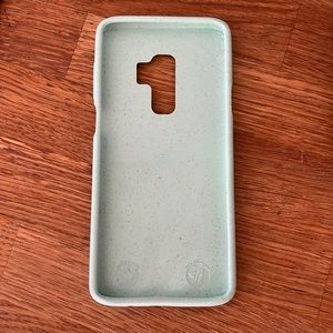 Samsung galaxy s9 plus pela case
